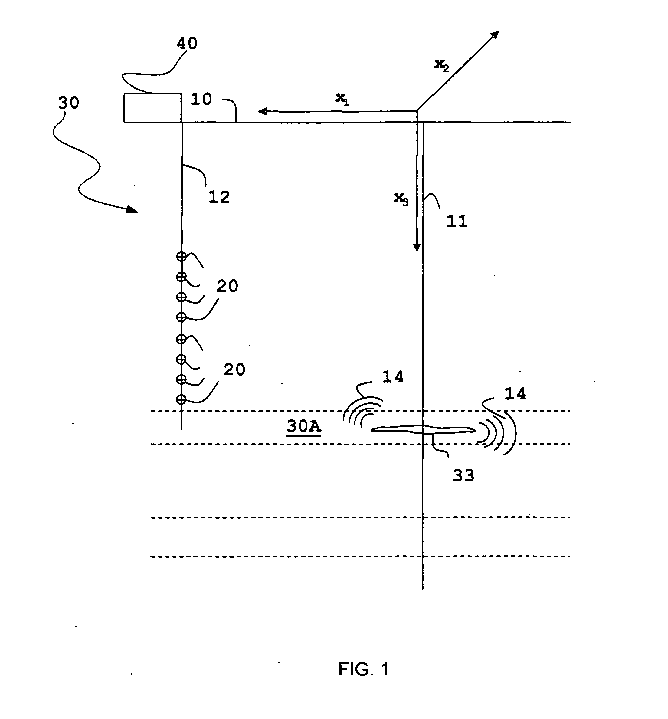 System and method for microseismic analysis