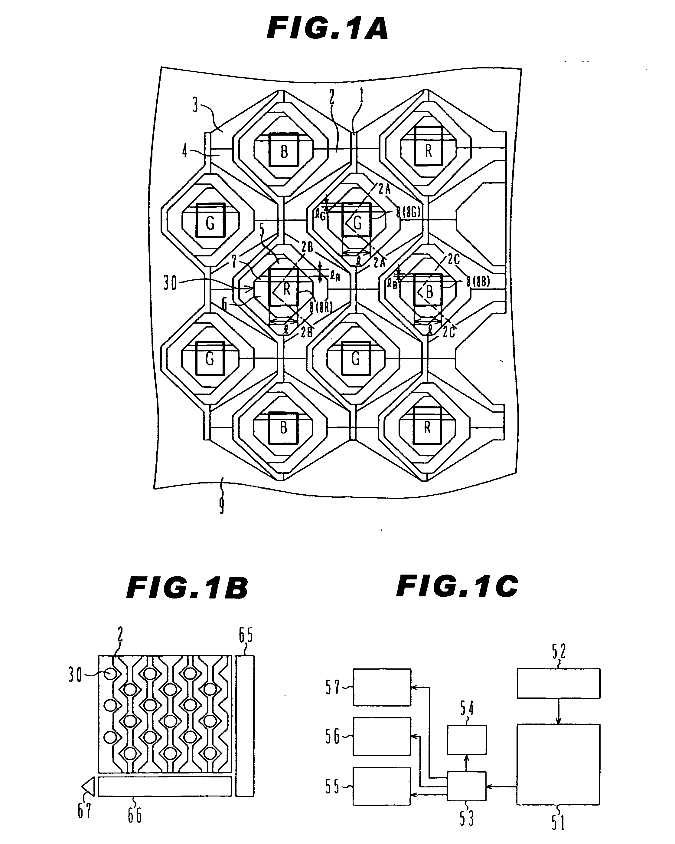 Solid state imaging device