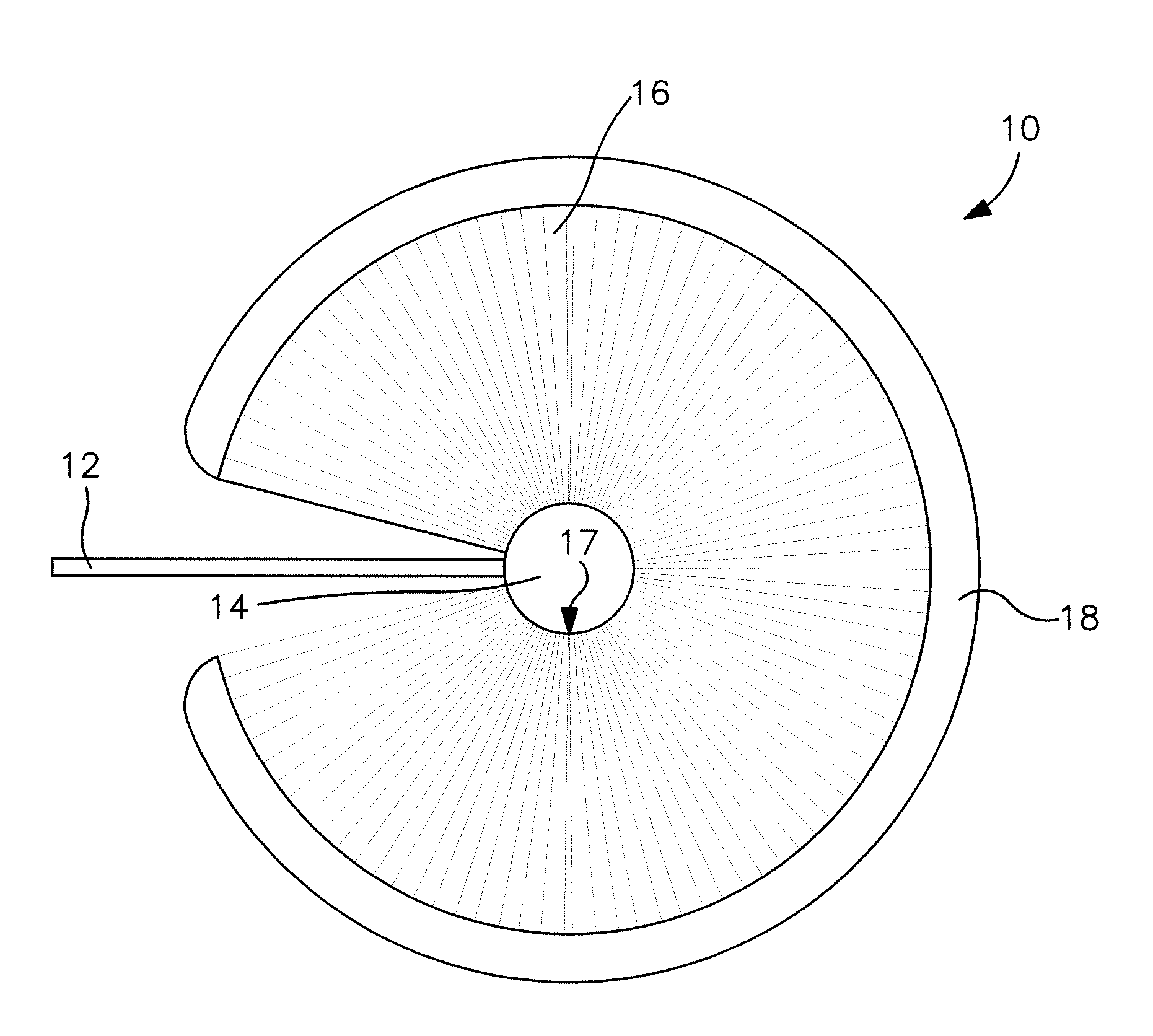 Microfluidic assay devices