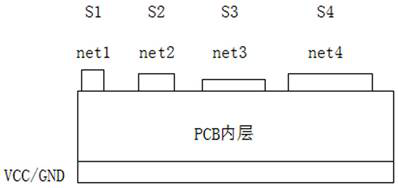 A Quick Test Method for Accuracy of Flying Probe Machine Capacitance Method