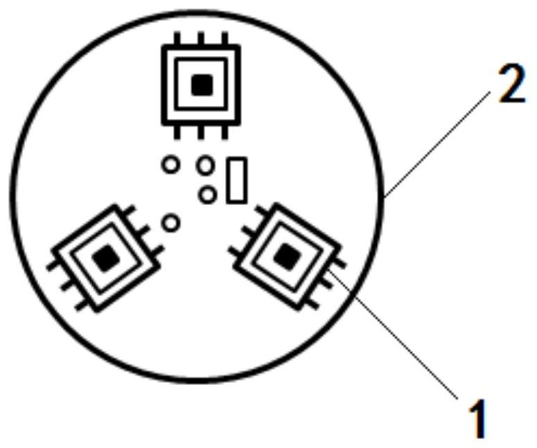 Dynamic compound wave generator for vagina treatment