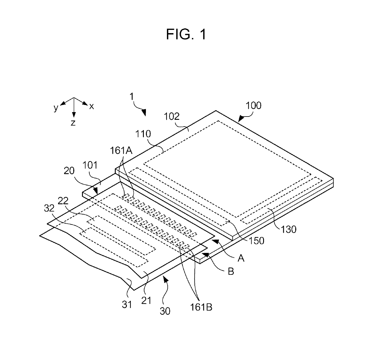 Electro-optical device and electronic apparatus