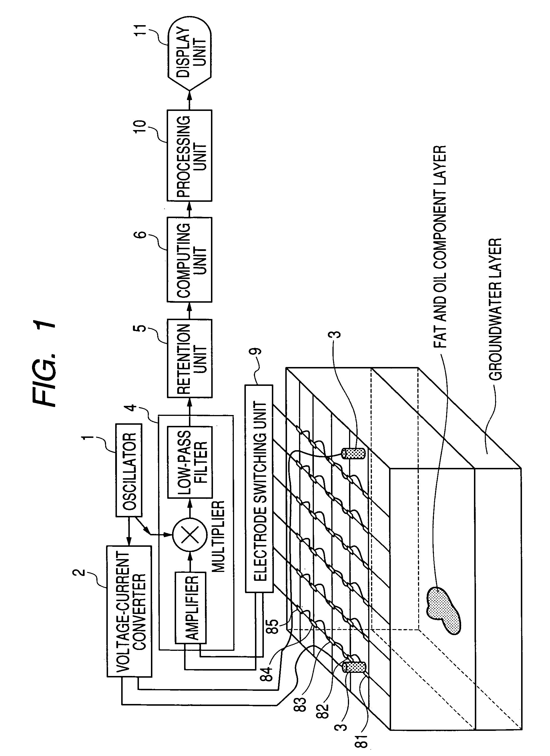 Underground exploration apparatus, system and method