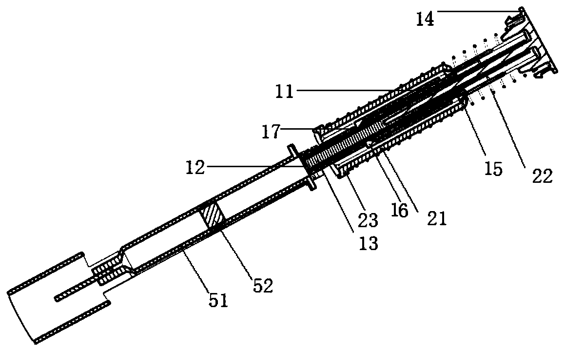 Automatic injector