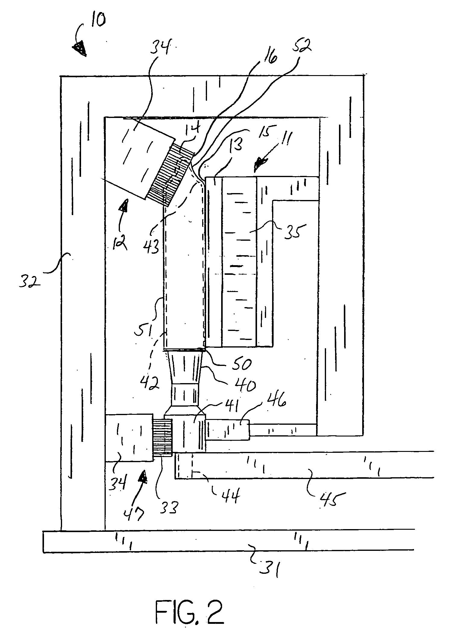 Condom testing apparatus