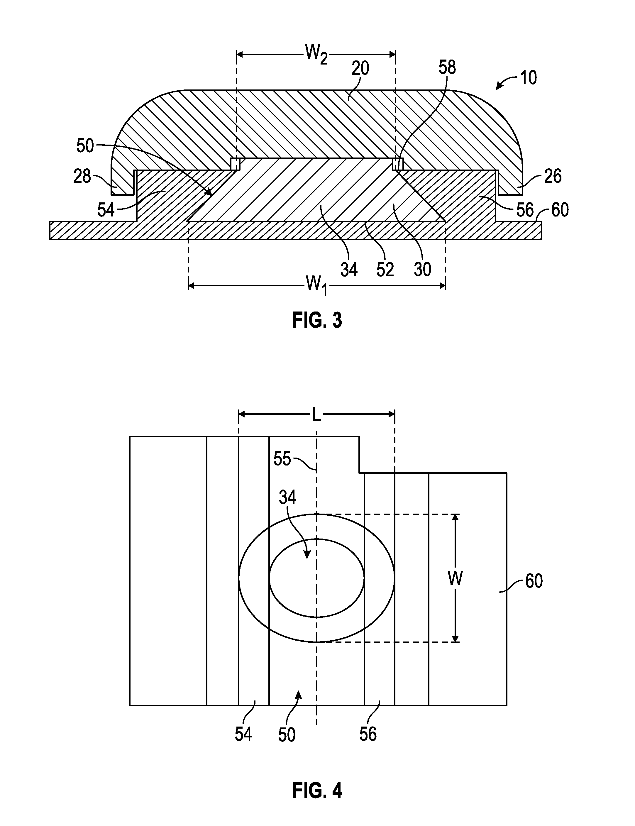 Slidable Weight Assembly