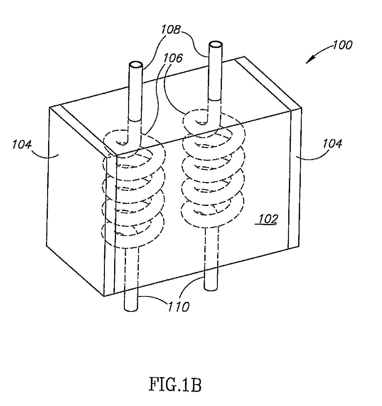 Rapid production apparatus