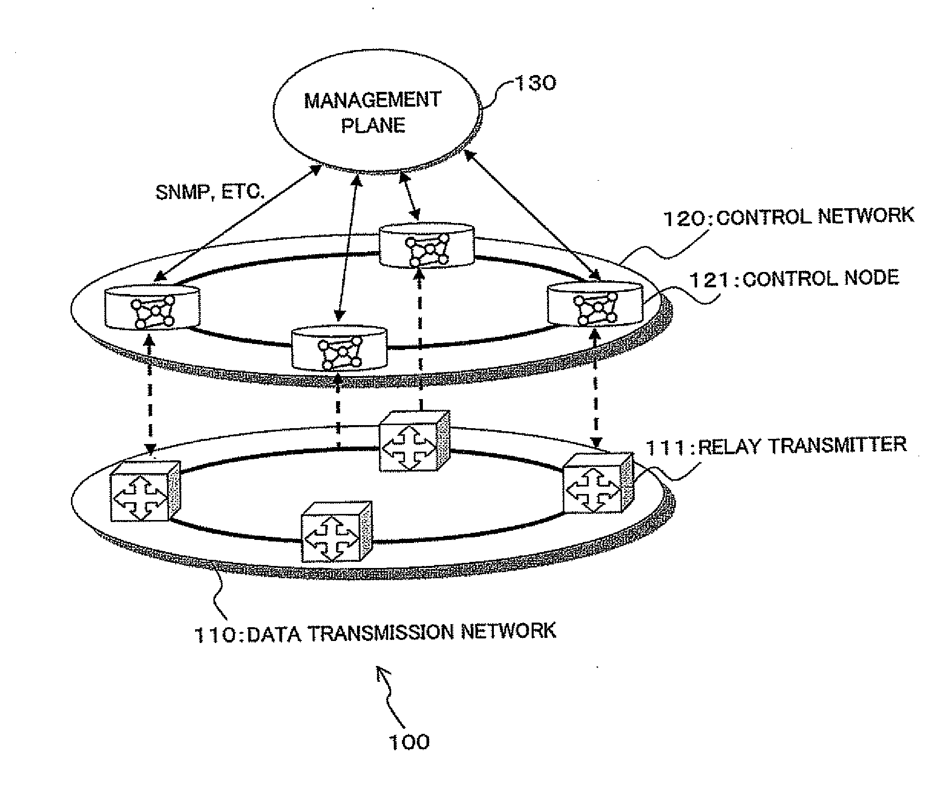 Optical transmitter, optical transmission method, and wavelength-selective variable delayer