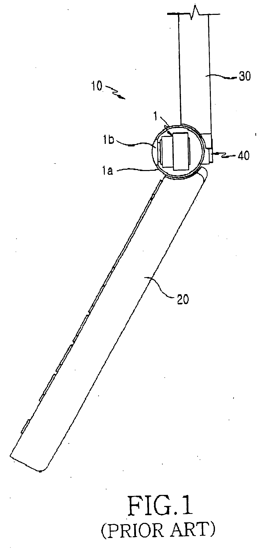 Mobile terminal having multi-directional camera lens modules