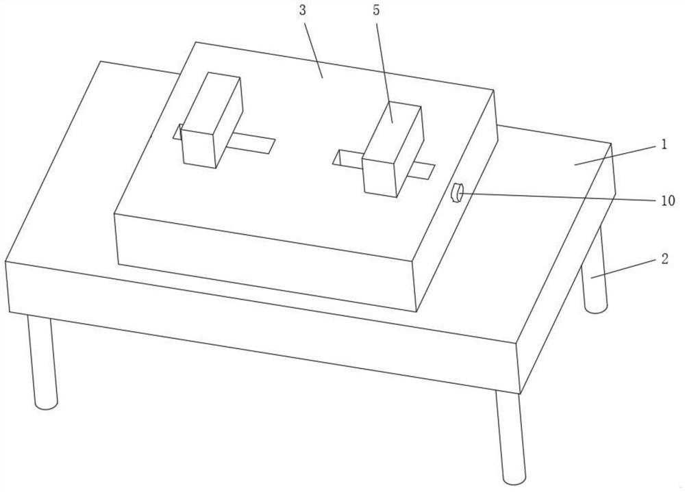 Wire cutting tool convenient to adjust