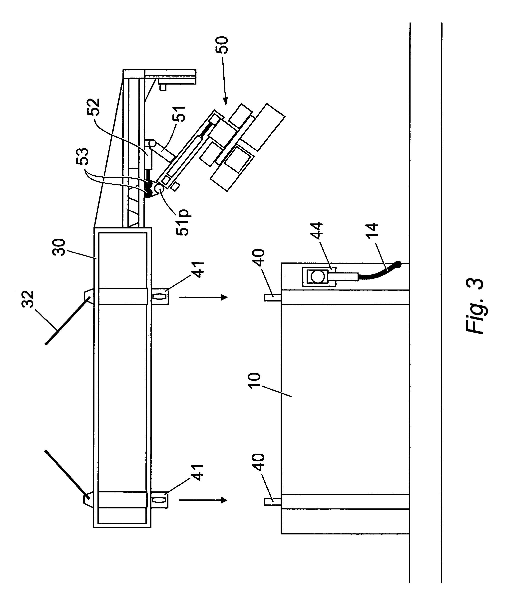 Method and apparatus for deploying a tubular