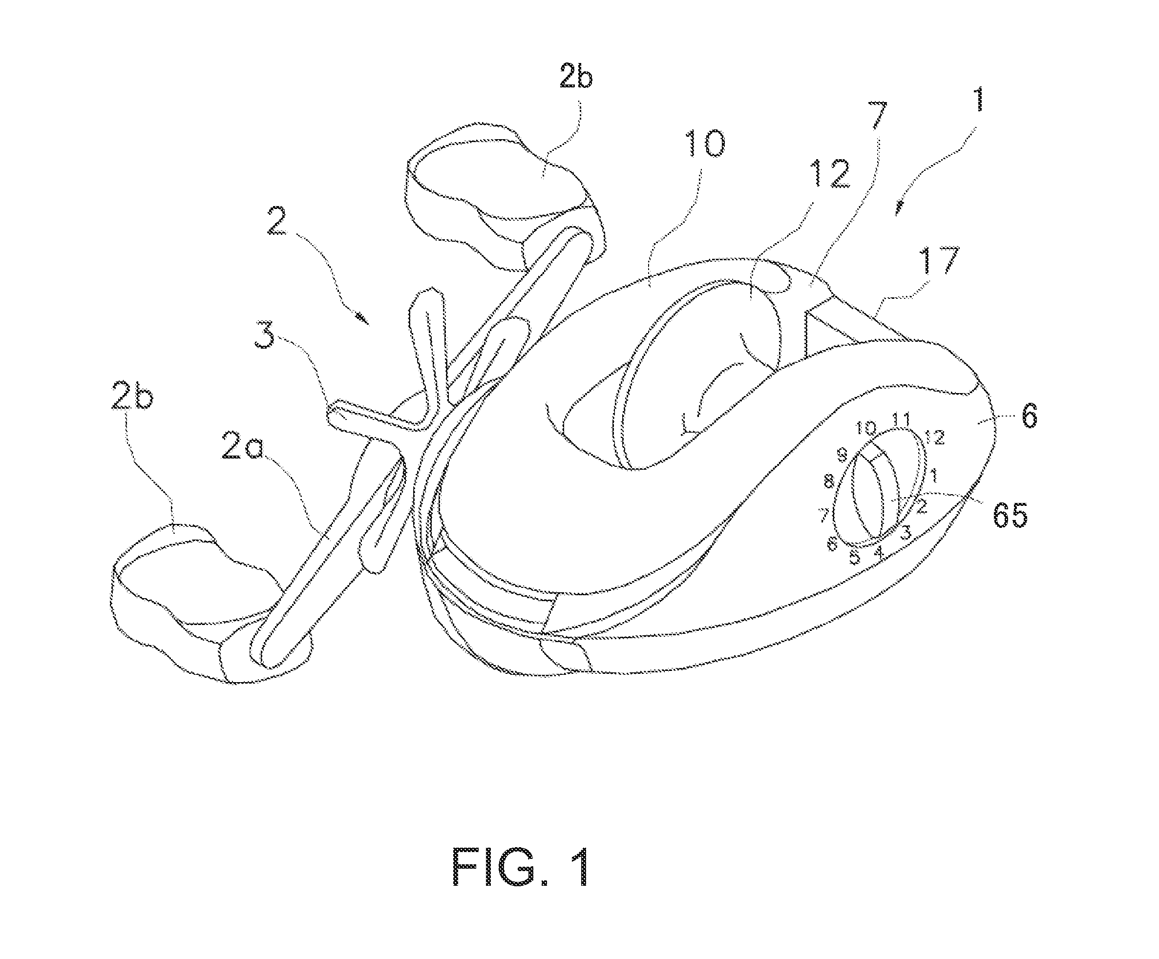 Spool braking device and fishing reel