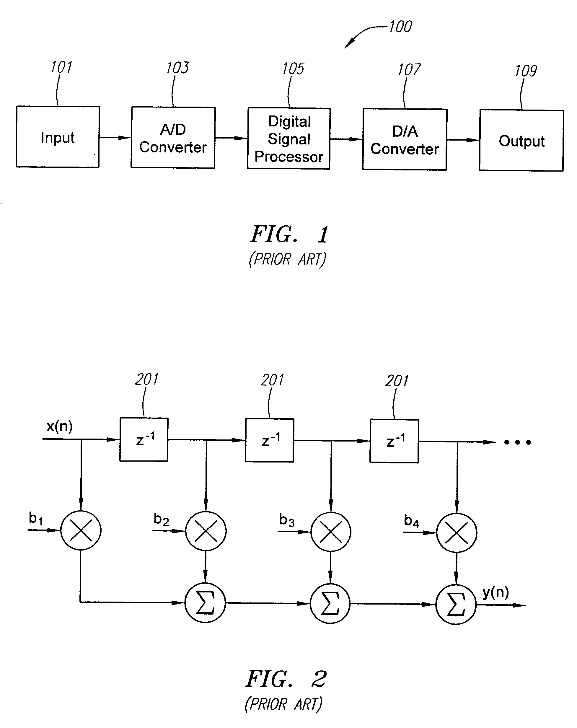 Spectral enhancement using digital frequency warping