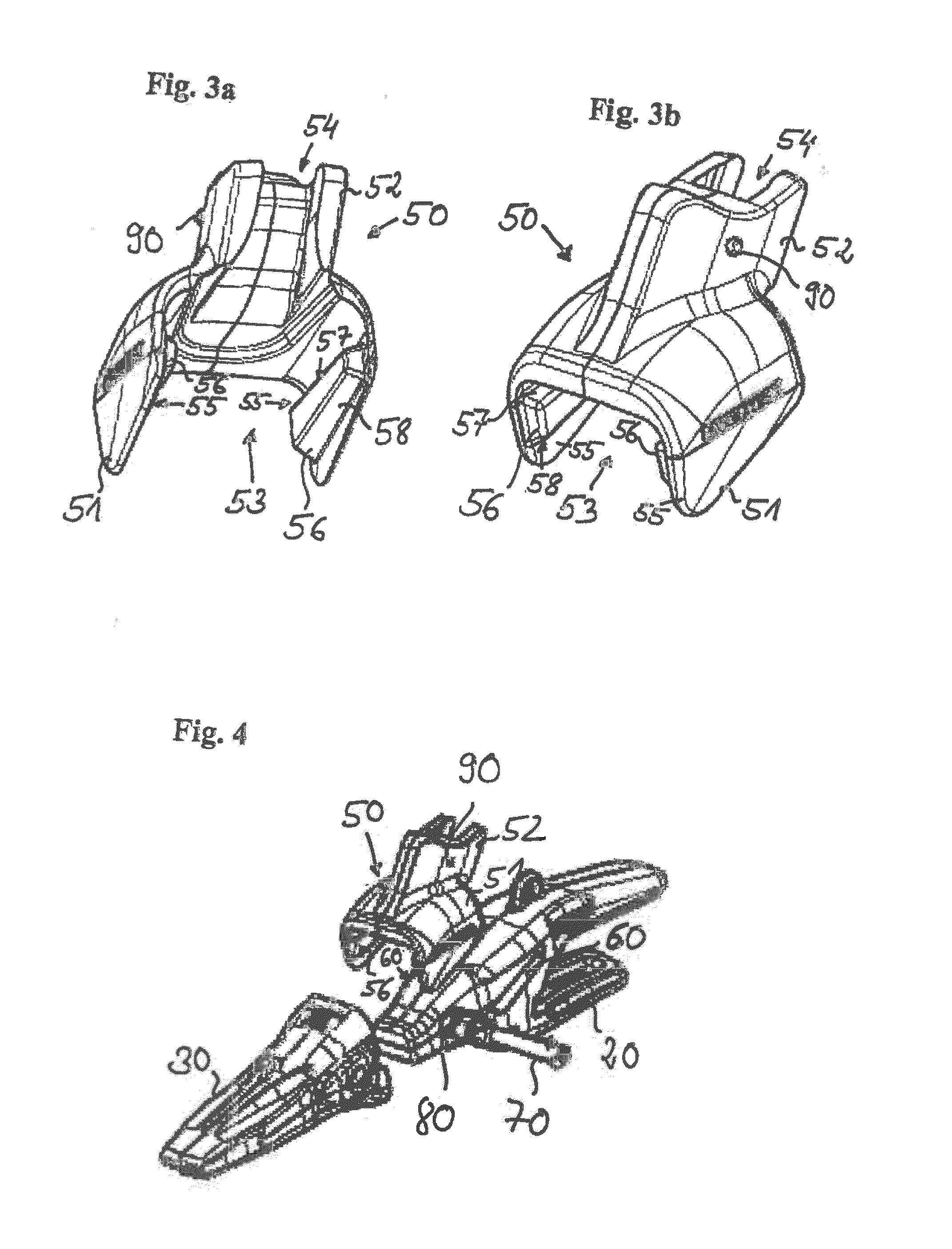 Wing shroud for an earth moving machine bucket, bucket and earth moving machine