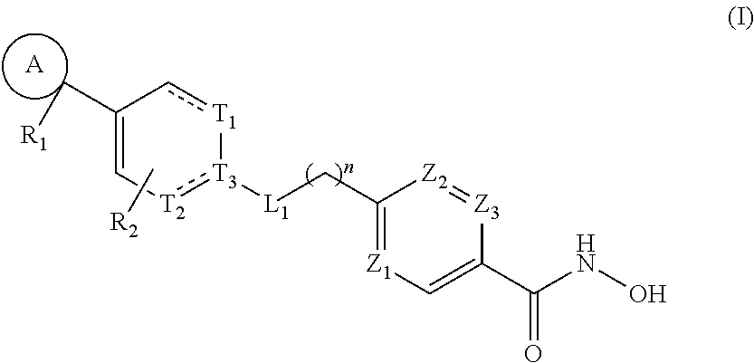 HDAC6 Selective Inhibitors, Preparation Method Therefor, and Application Thereof