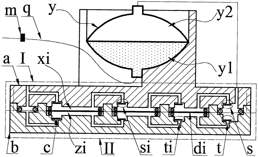 A piezo-driven infusion set