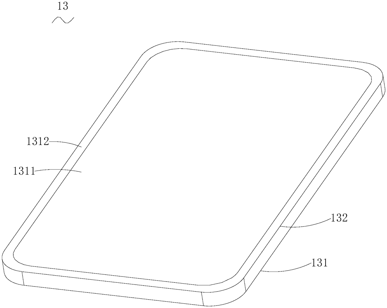 Electronic device and manufacturing method thereof