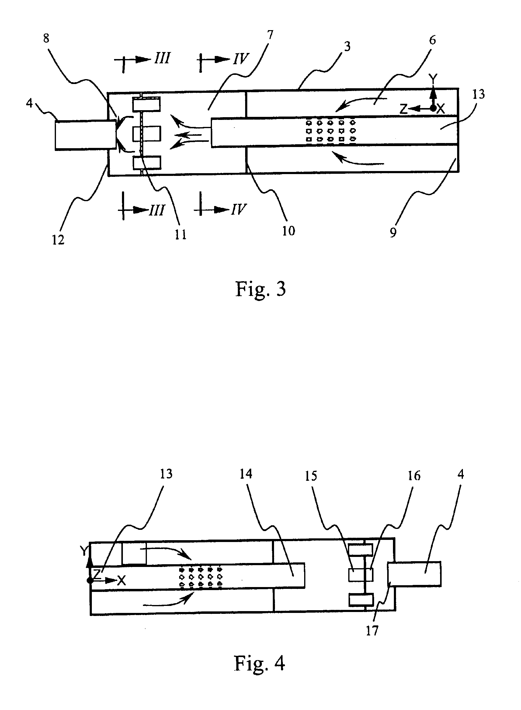 High performance muffler