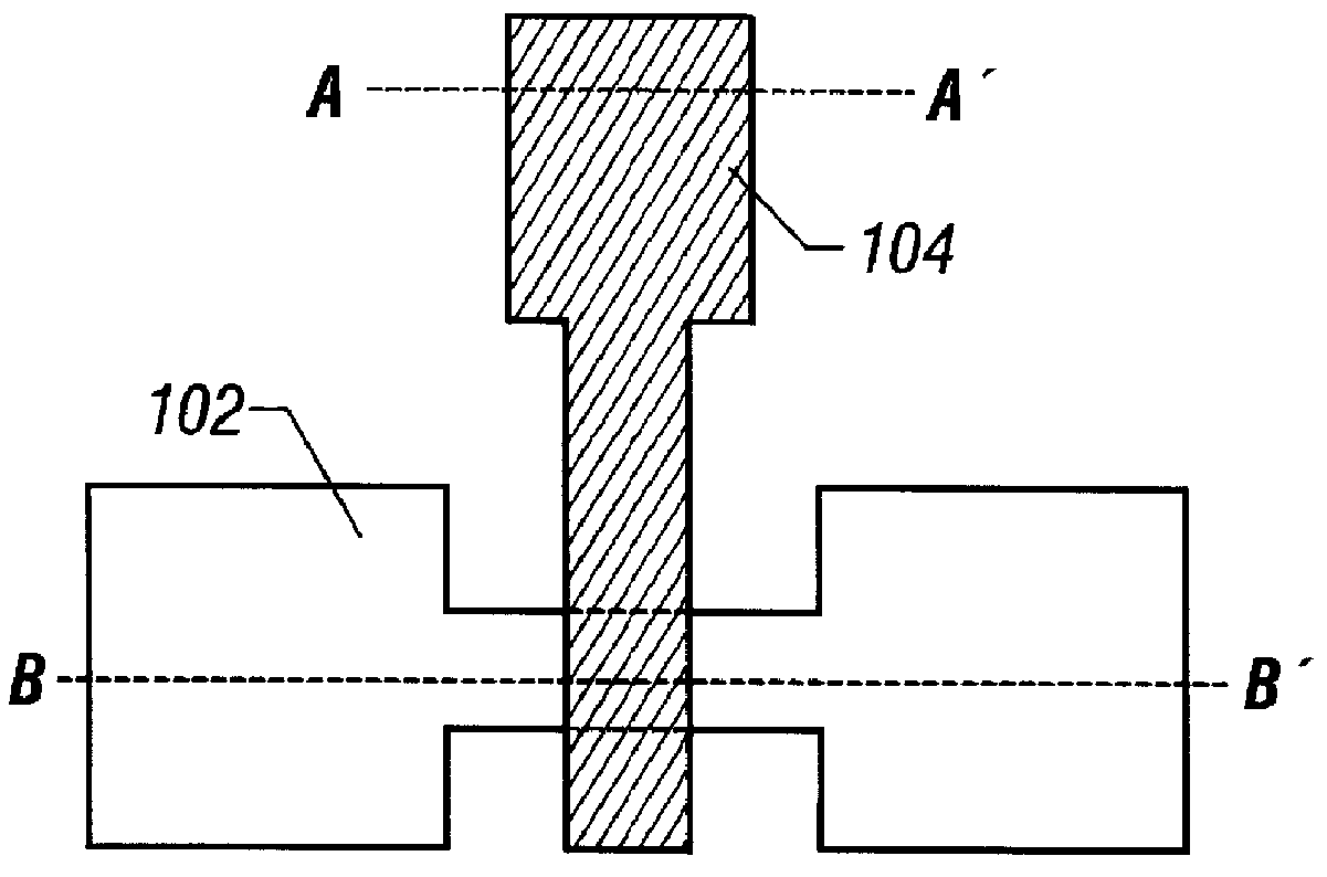 Electronic device and integrated circuit