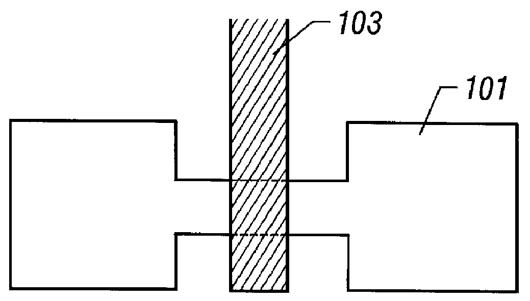 Electronic device and integrated circuit