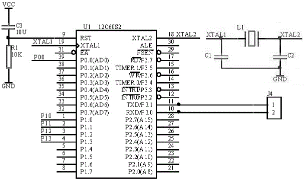 Sucking training instrument for neonate and training method thereof