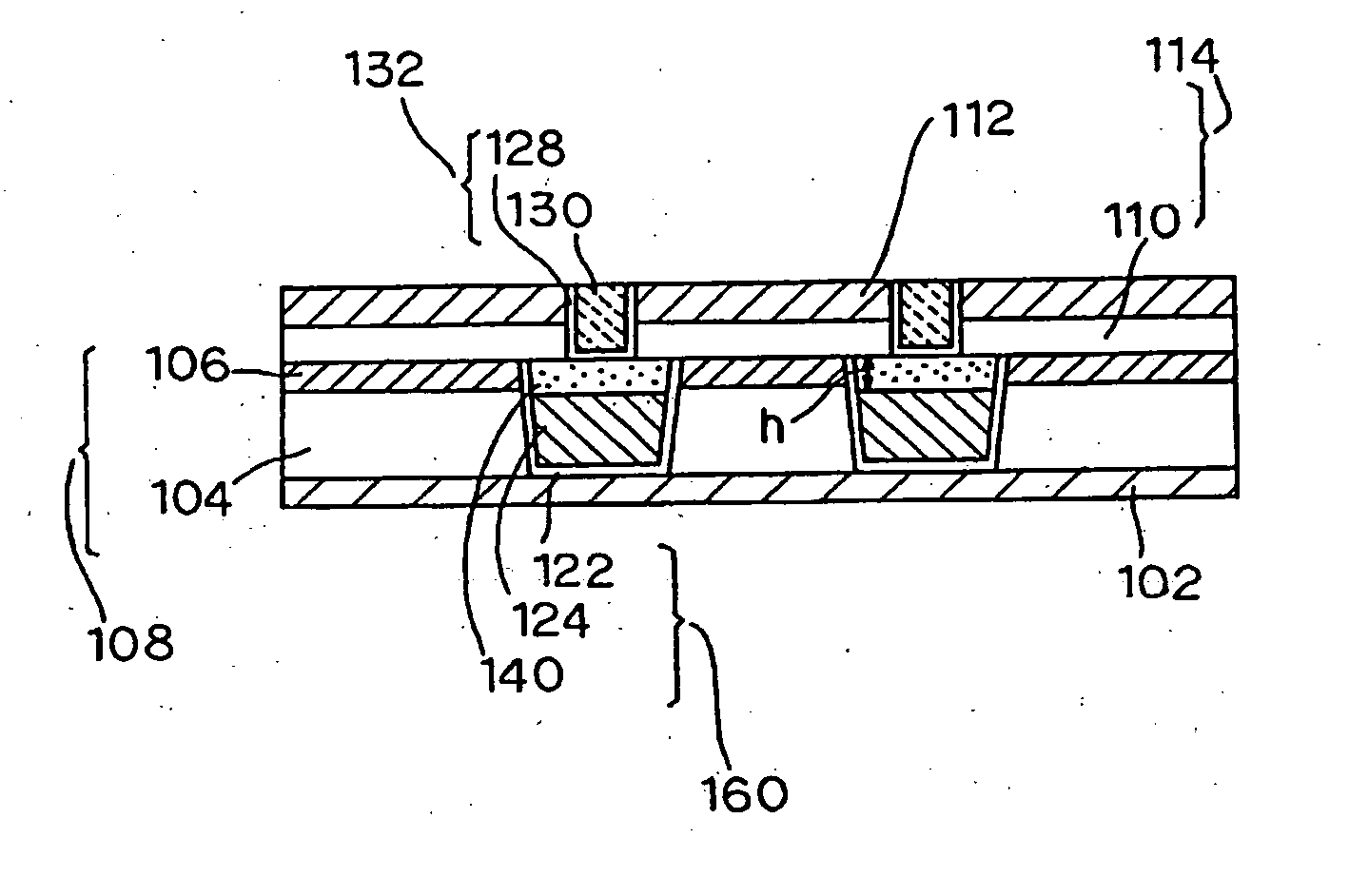 Semiconductor device and method of fabricating the same