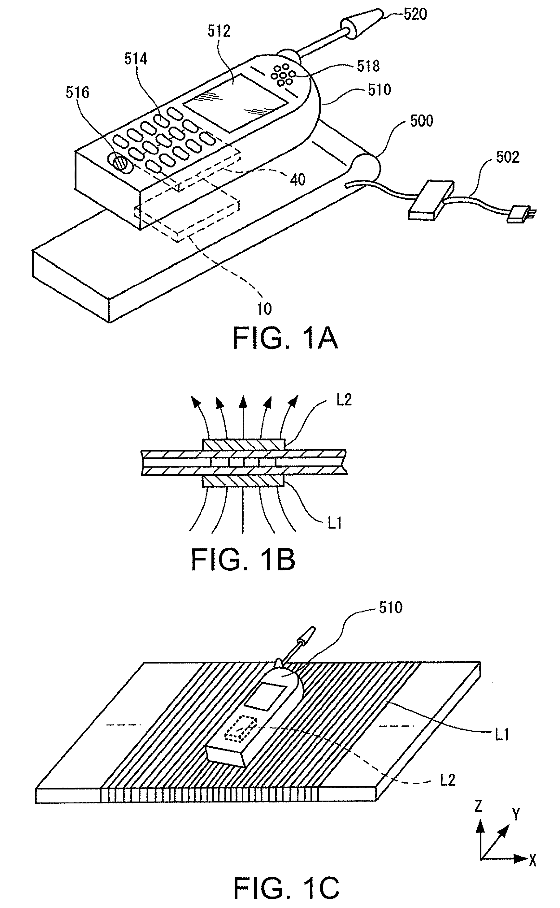 Power receiving control device, power receiving device, and electronic apparatus