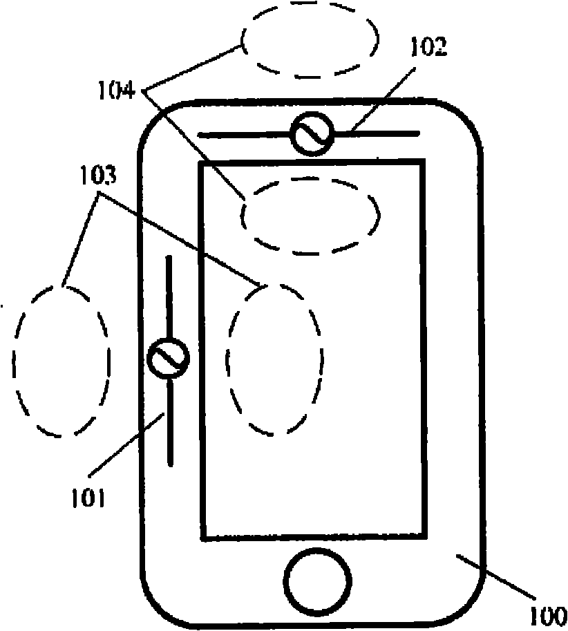 Wireless receiving device and method for reducing received noise by utilizing diversity antenna