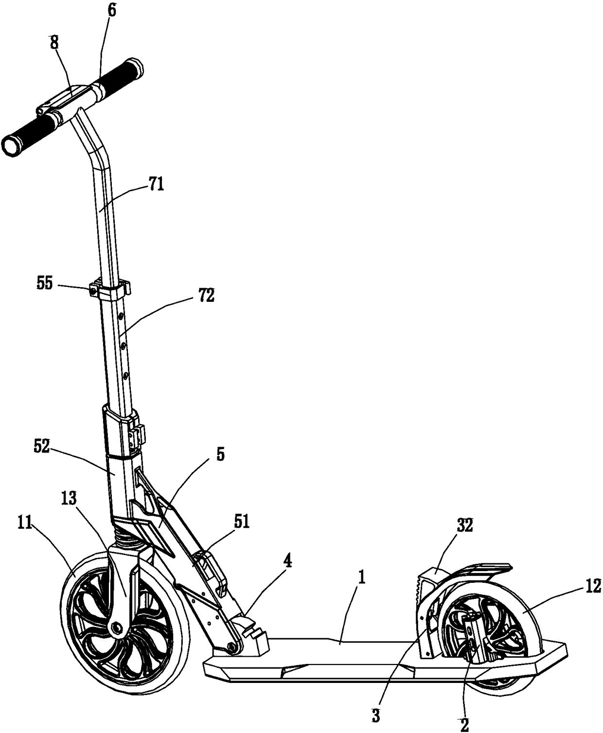 Scooter