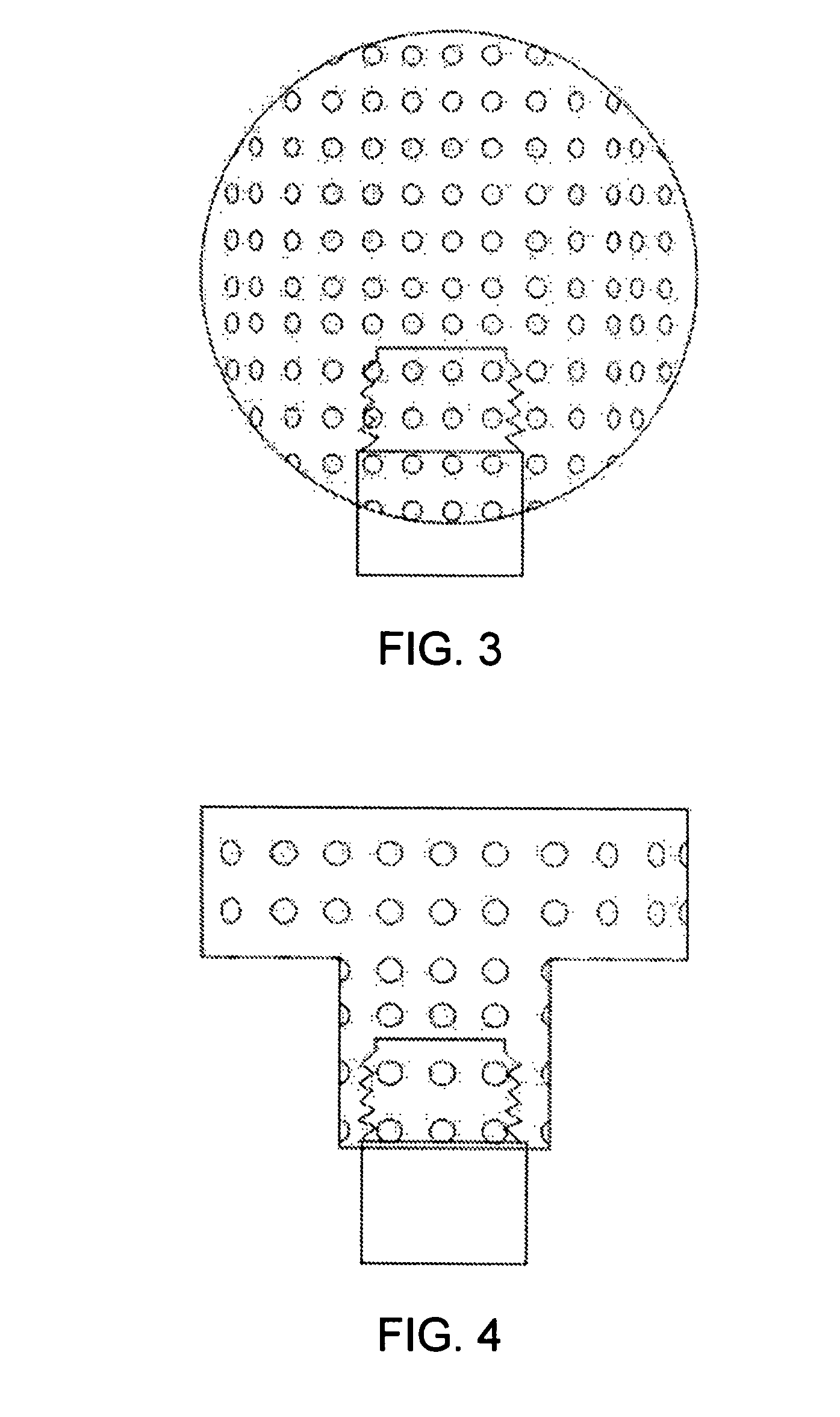 Jet type gas cooker