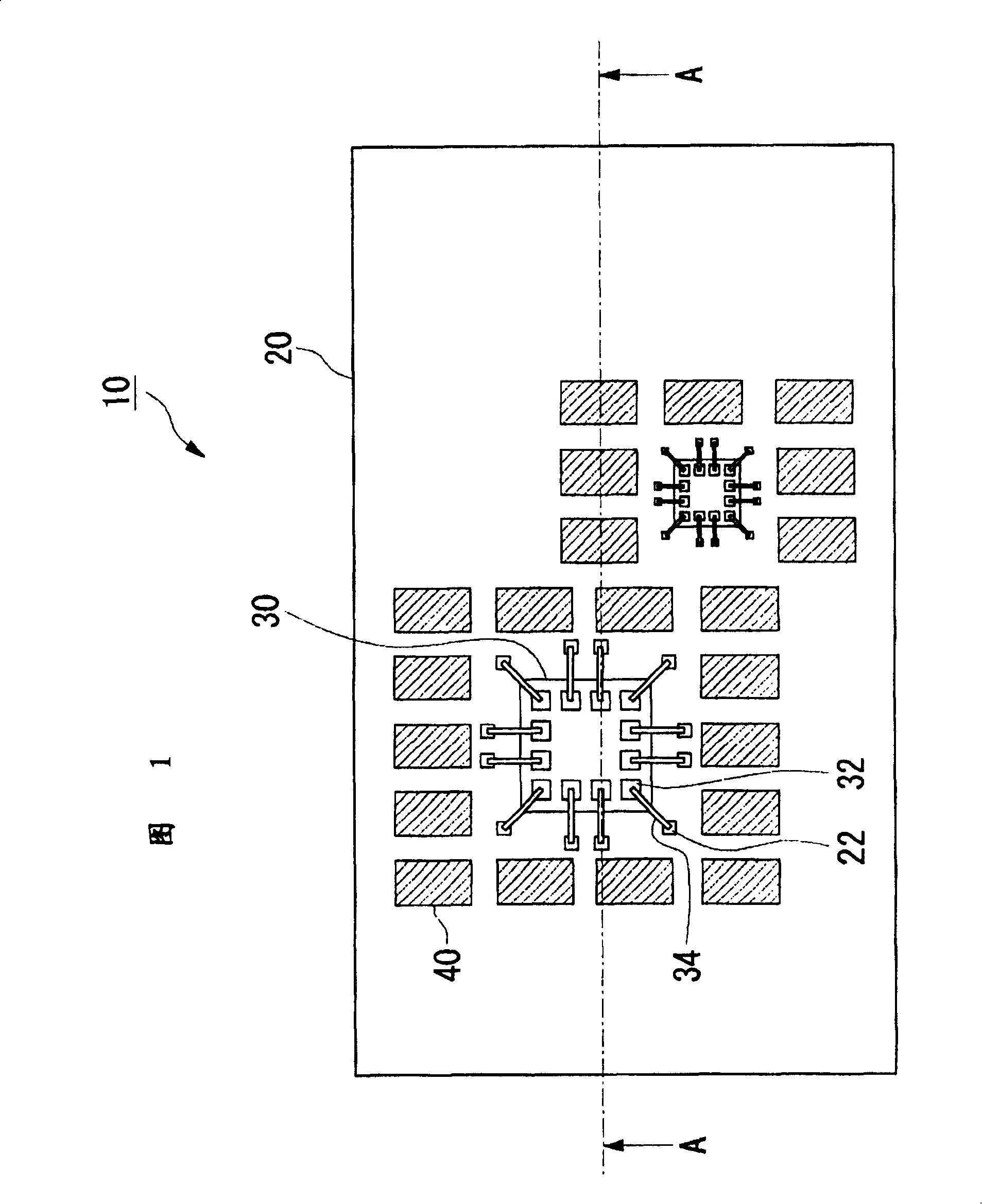 Resin-sealed semiconductor device and method of manufacturing the same