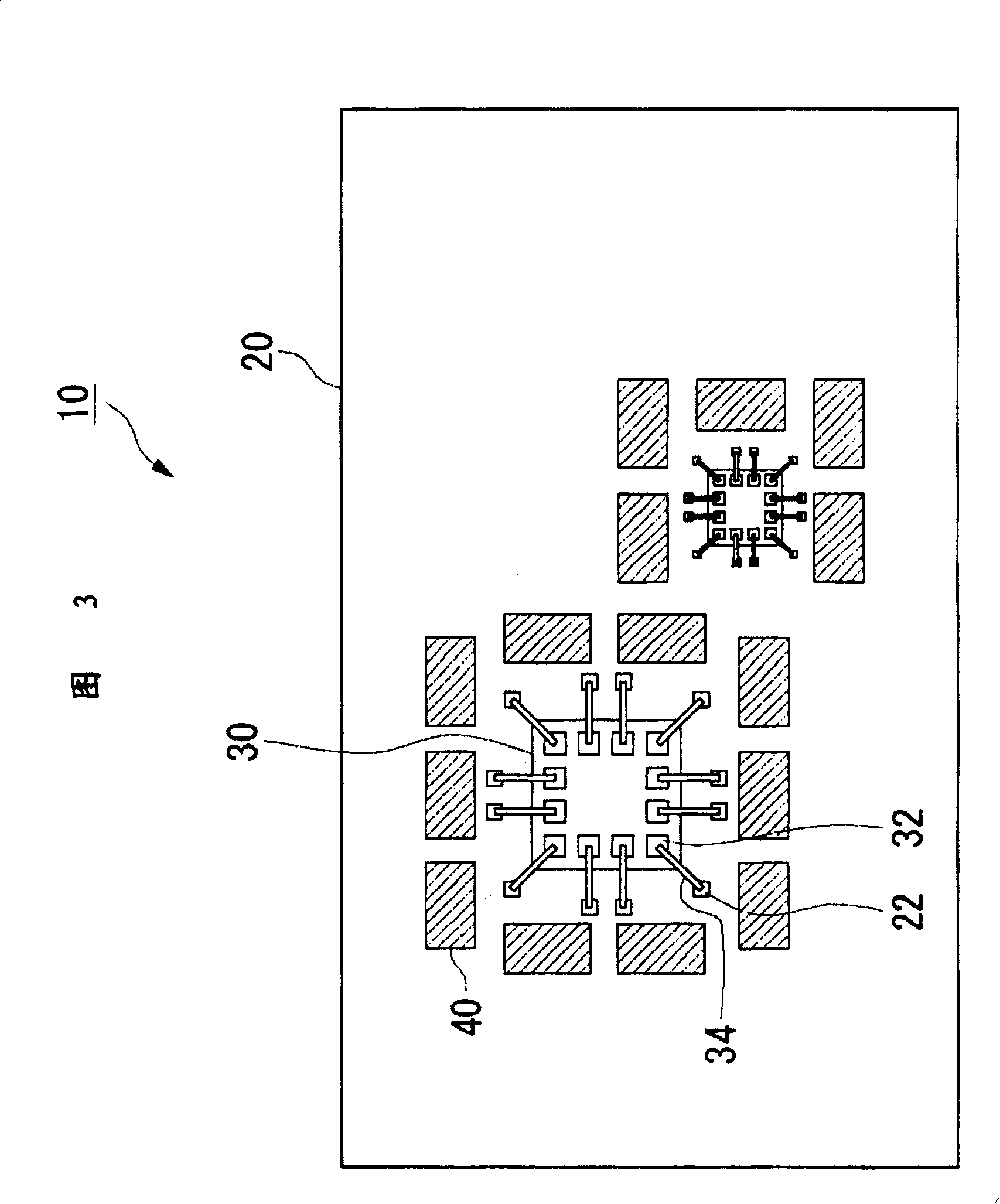 Resin-sealed semiconductor device and method of manufacturing the same