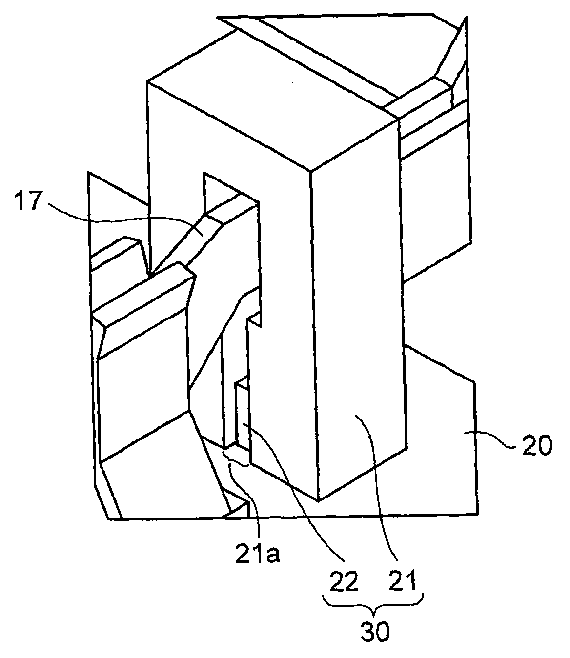 Power strip and electric power measurement system