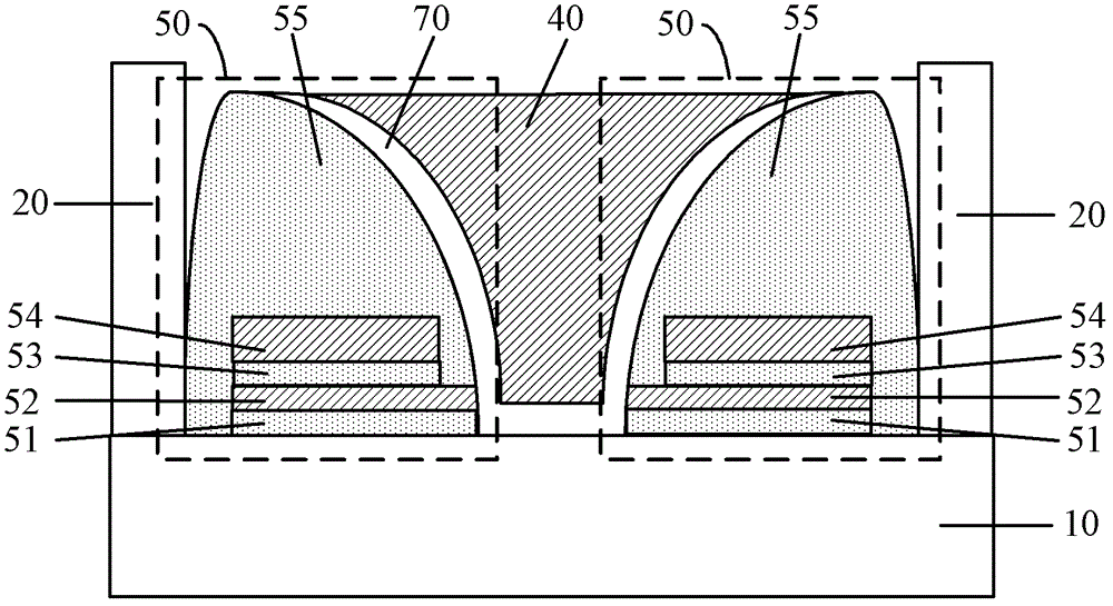 Method for manufacturing semiconductor integrated device