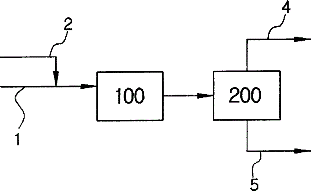 Preparing method of tert-amyl acetate