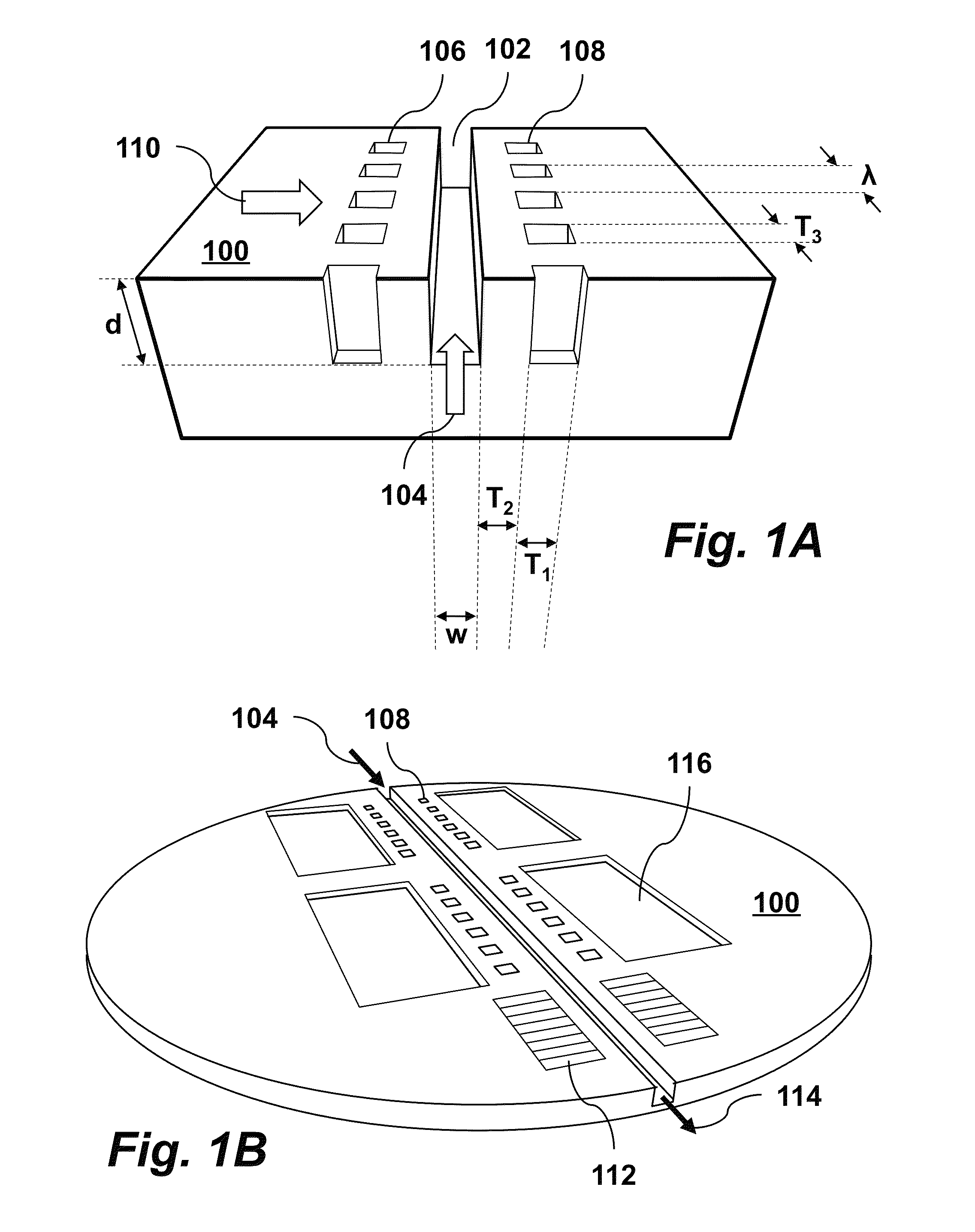 Dielectric laser electron accelerators