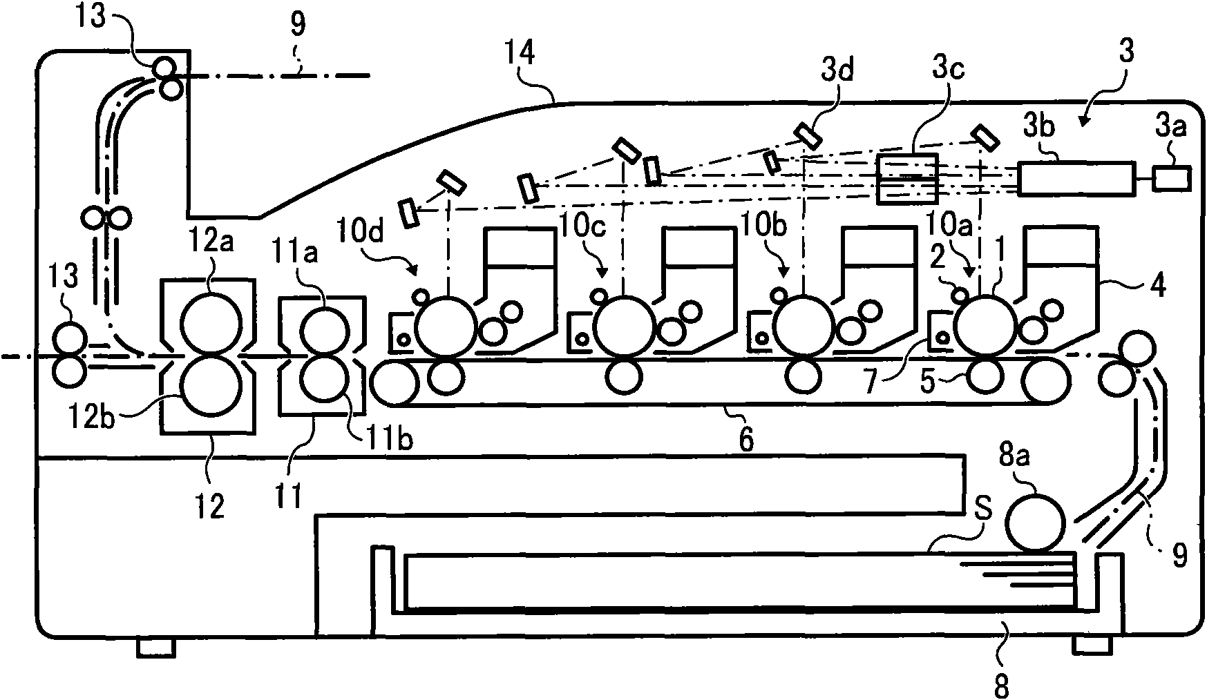 Image forming apparatus