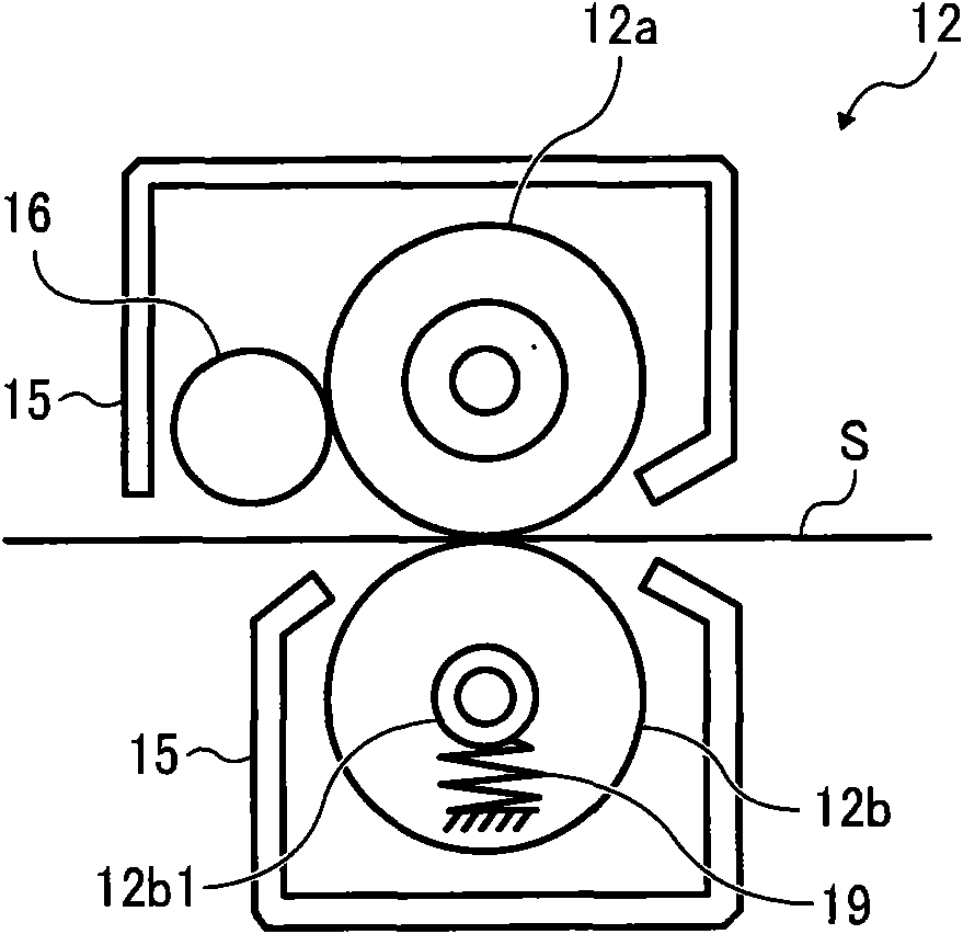 Image forming apparatus