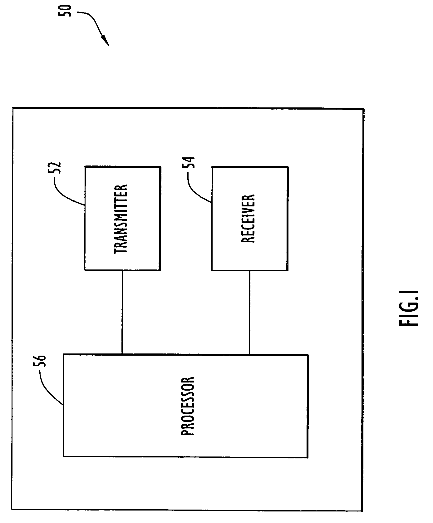 Method and apparatus for target discrimination within return signals