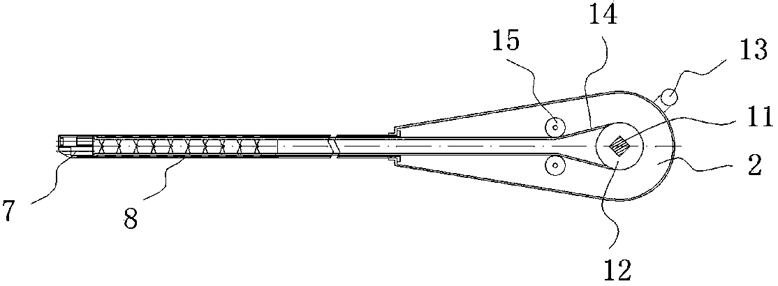 Portable electronic cystoscope