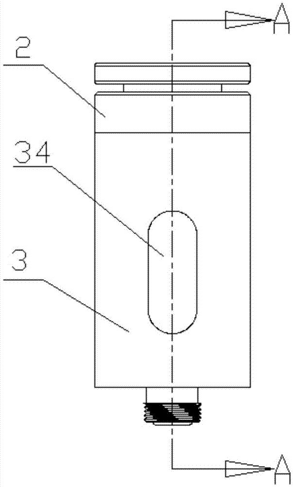 Atomizer and electronic cigarette thereof