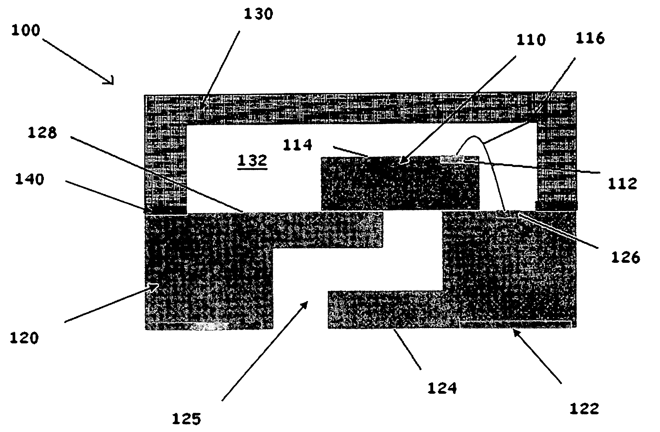 MEMS device and method of fabricating the same