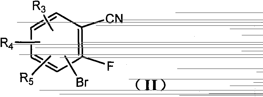 Benzothiophene derivative, preparation method and application thereof