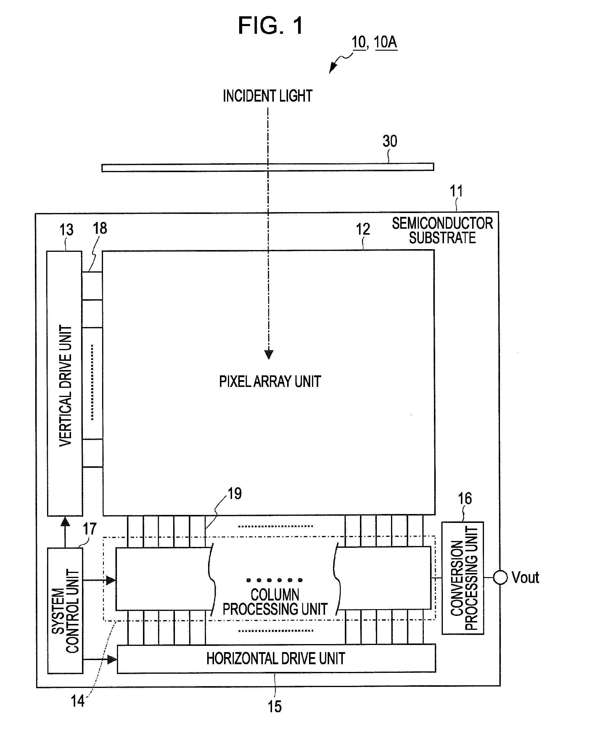 Solid-state imaging device, method for processing signal of solid-state imaging device, and imaging apparatus