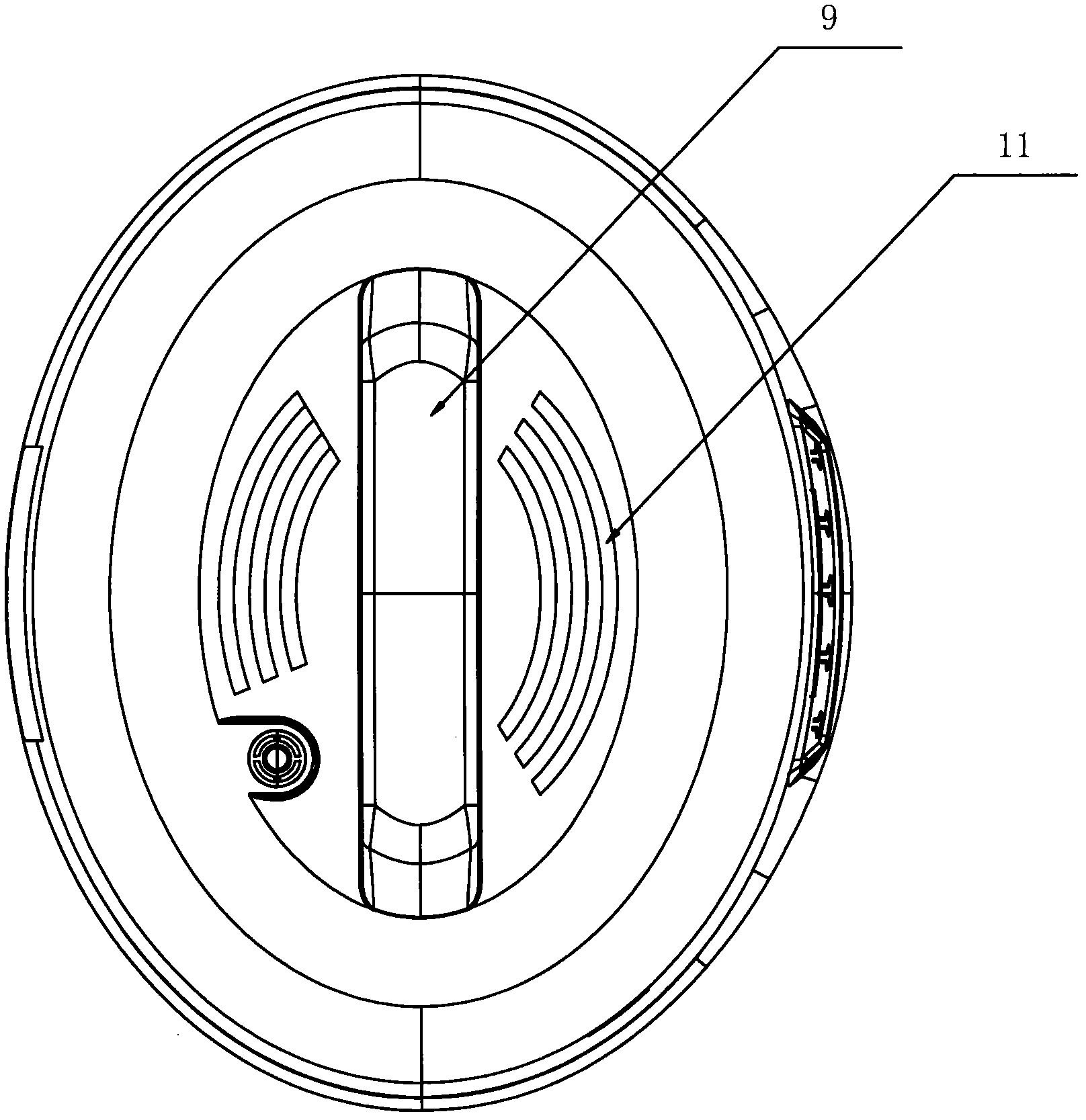 Slow stewpot with refrigerating function