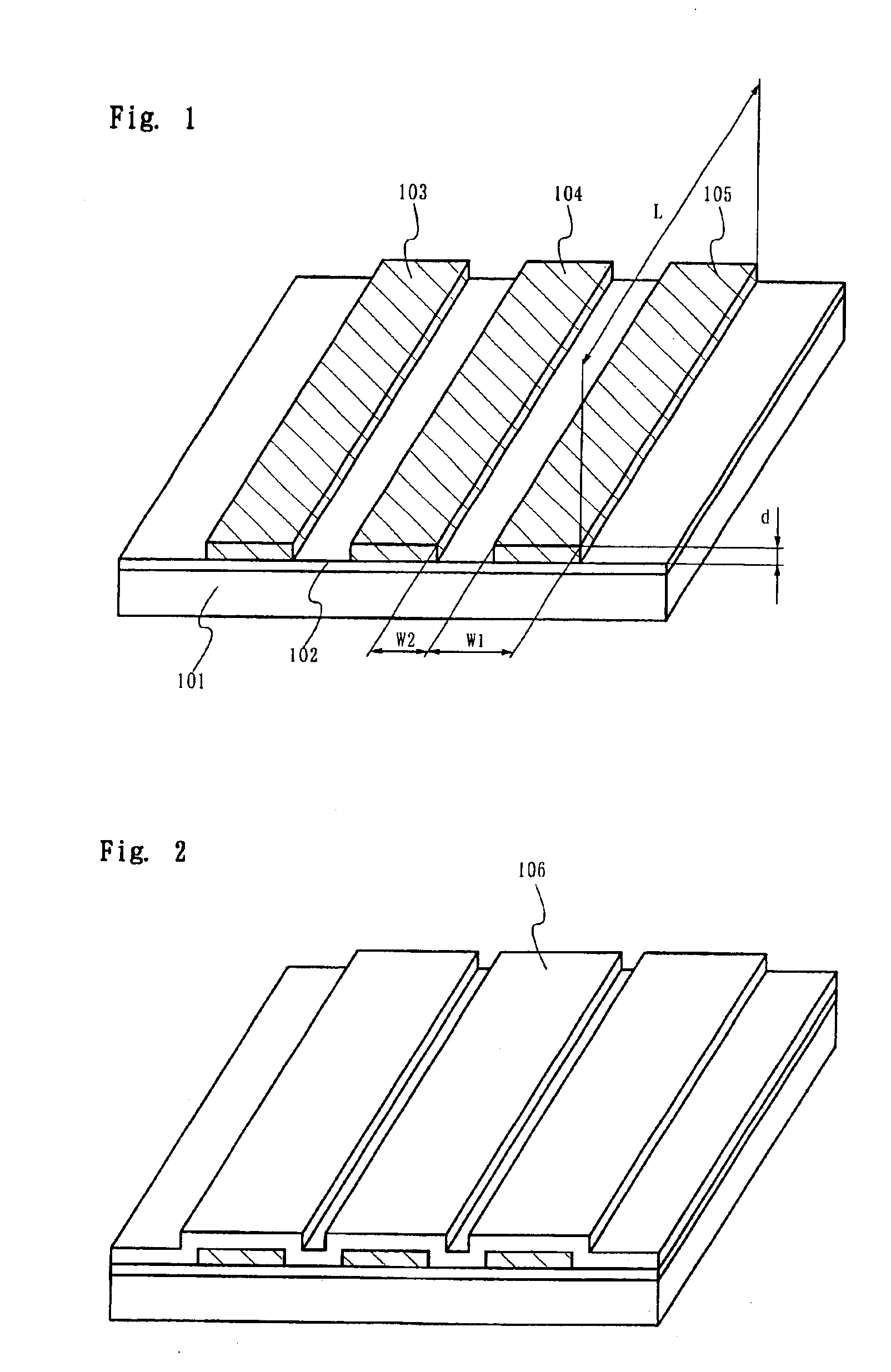 Semiconductor device and method of manufacturing the same