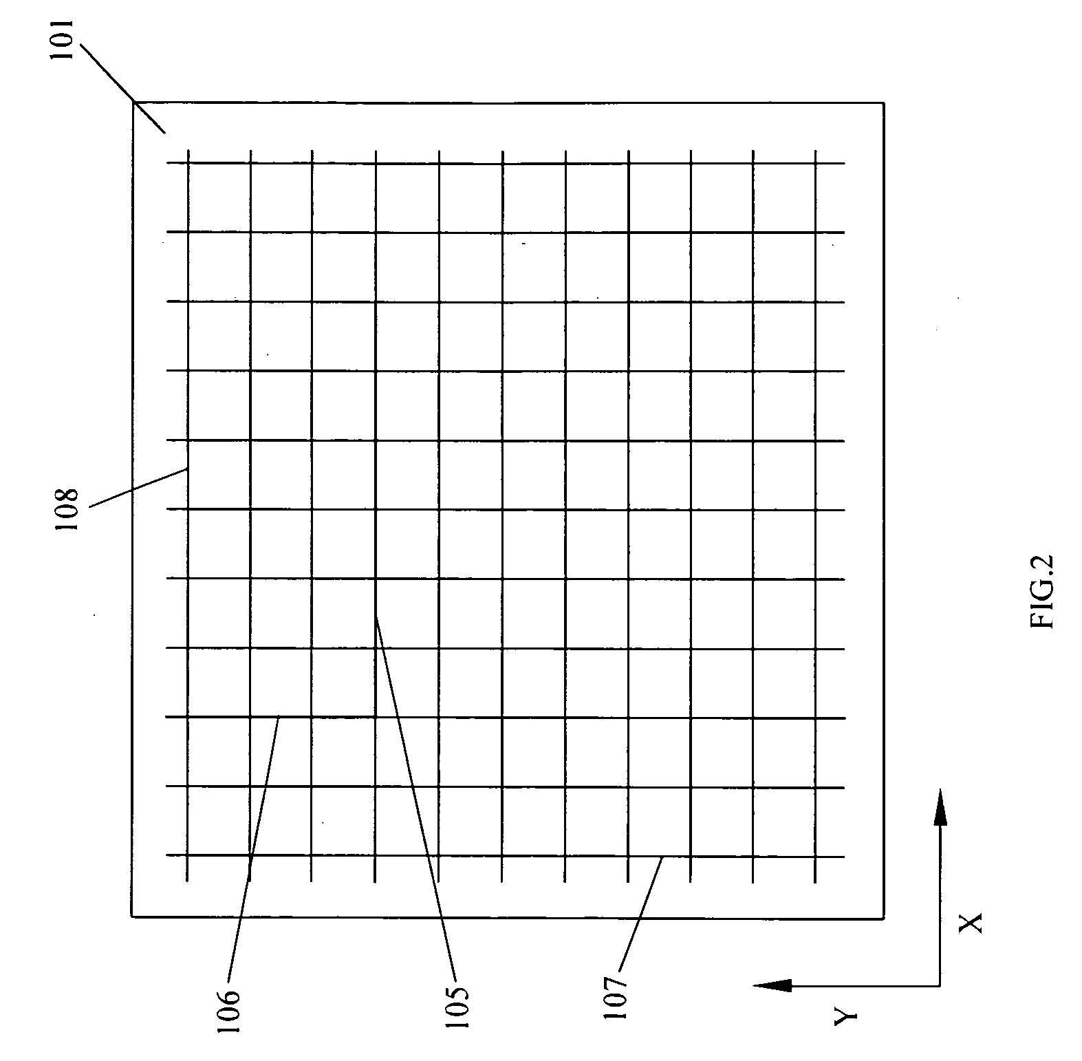 Sliding method for touch control