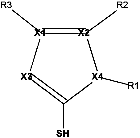 Photoresist stripping solution composition for LCD manufacturing