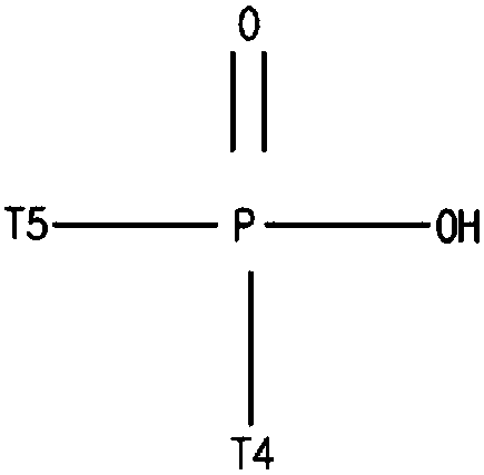 Photoresist stripping solution composition for LCD manufacturing