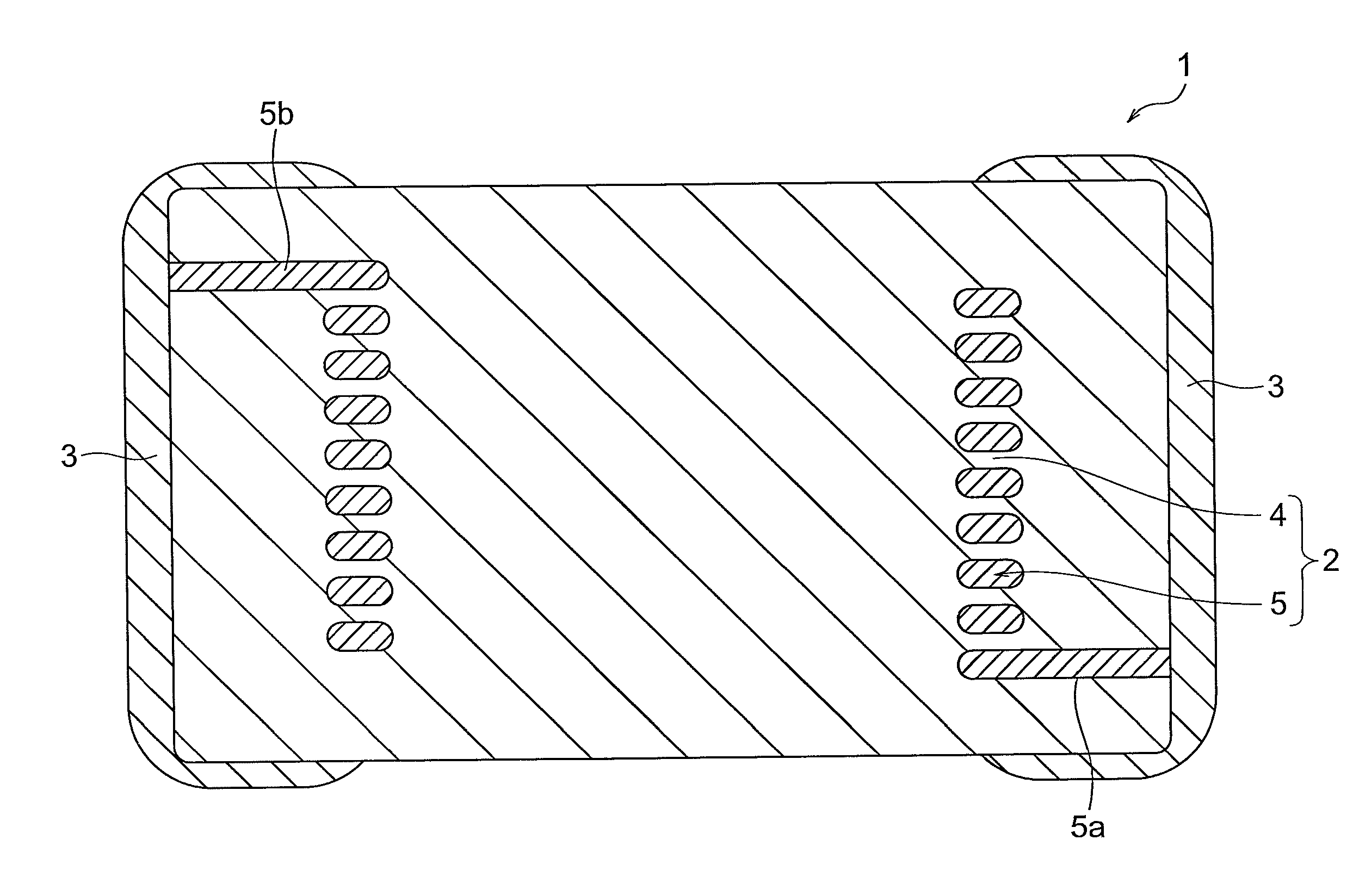 Ferrite composition and electronic component